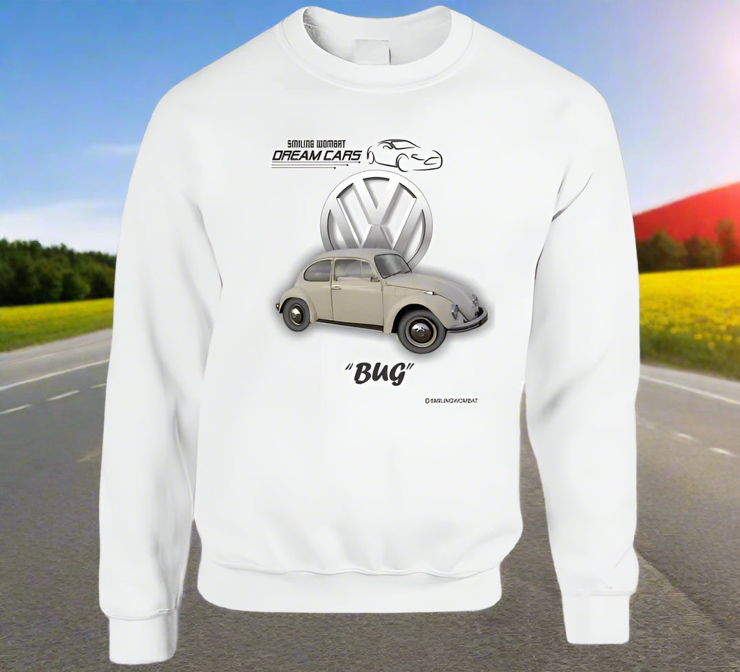 Volkswagen Beetle - One of the best-selling cars of all time - Shopify