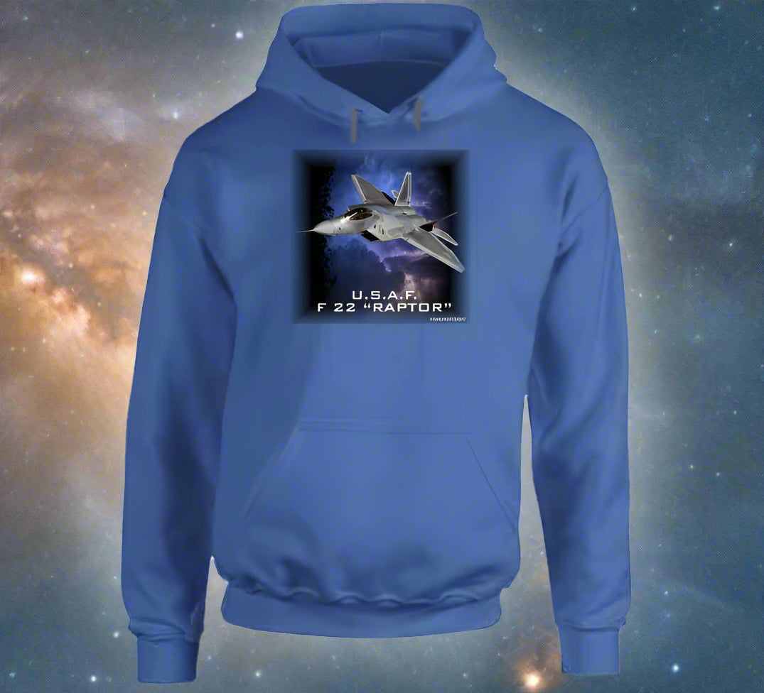 F 22 "Raptor" - Shirt Collection - Shopify