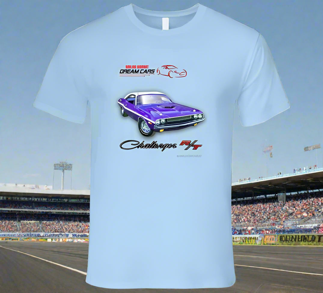 Dodge Challenger RT - Dodge's Pony Car - Shopify