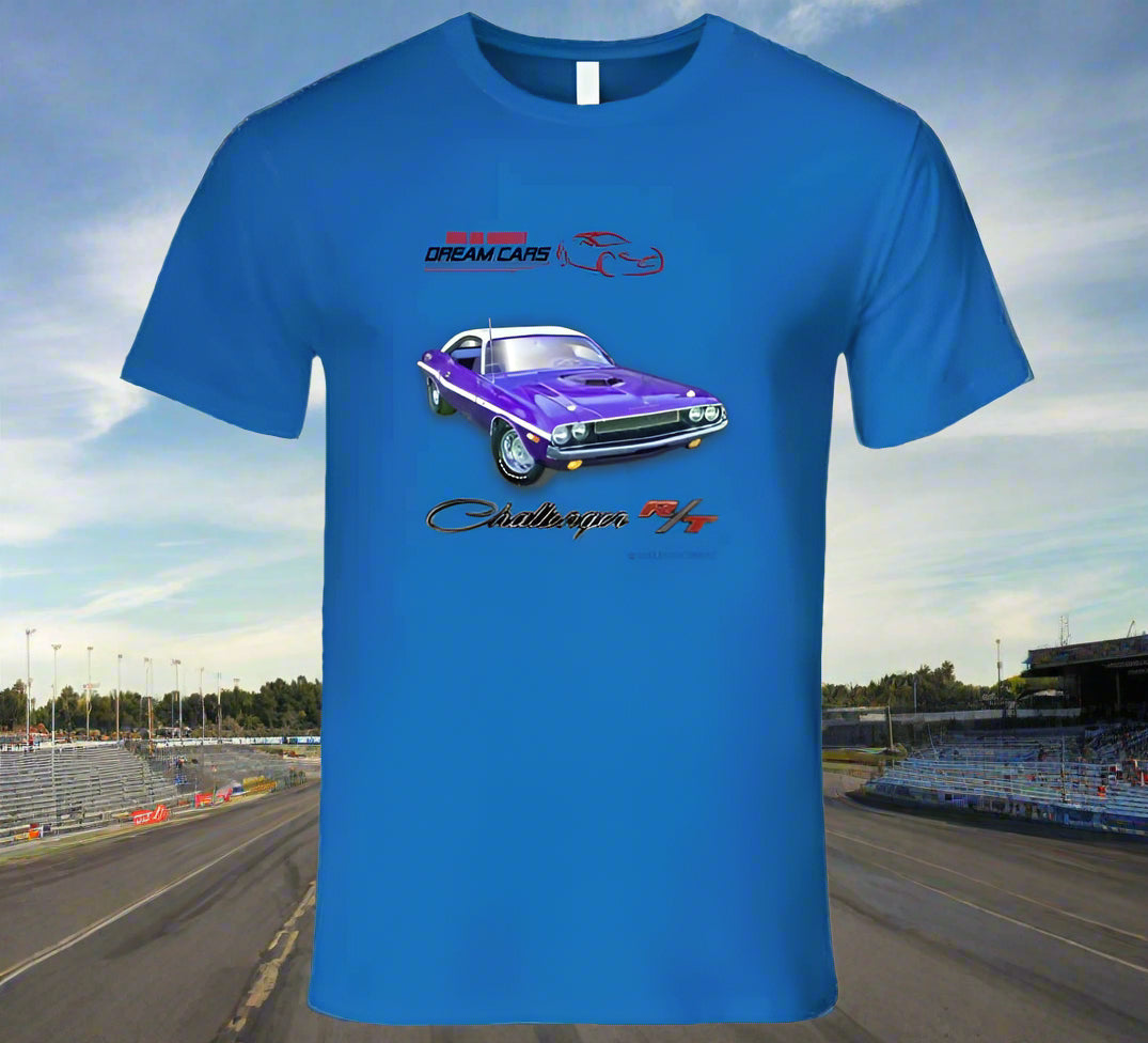 Dodge Challenger RT - Dodge's Pony Car - Shopify