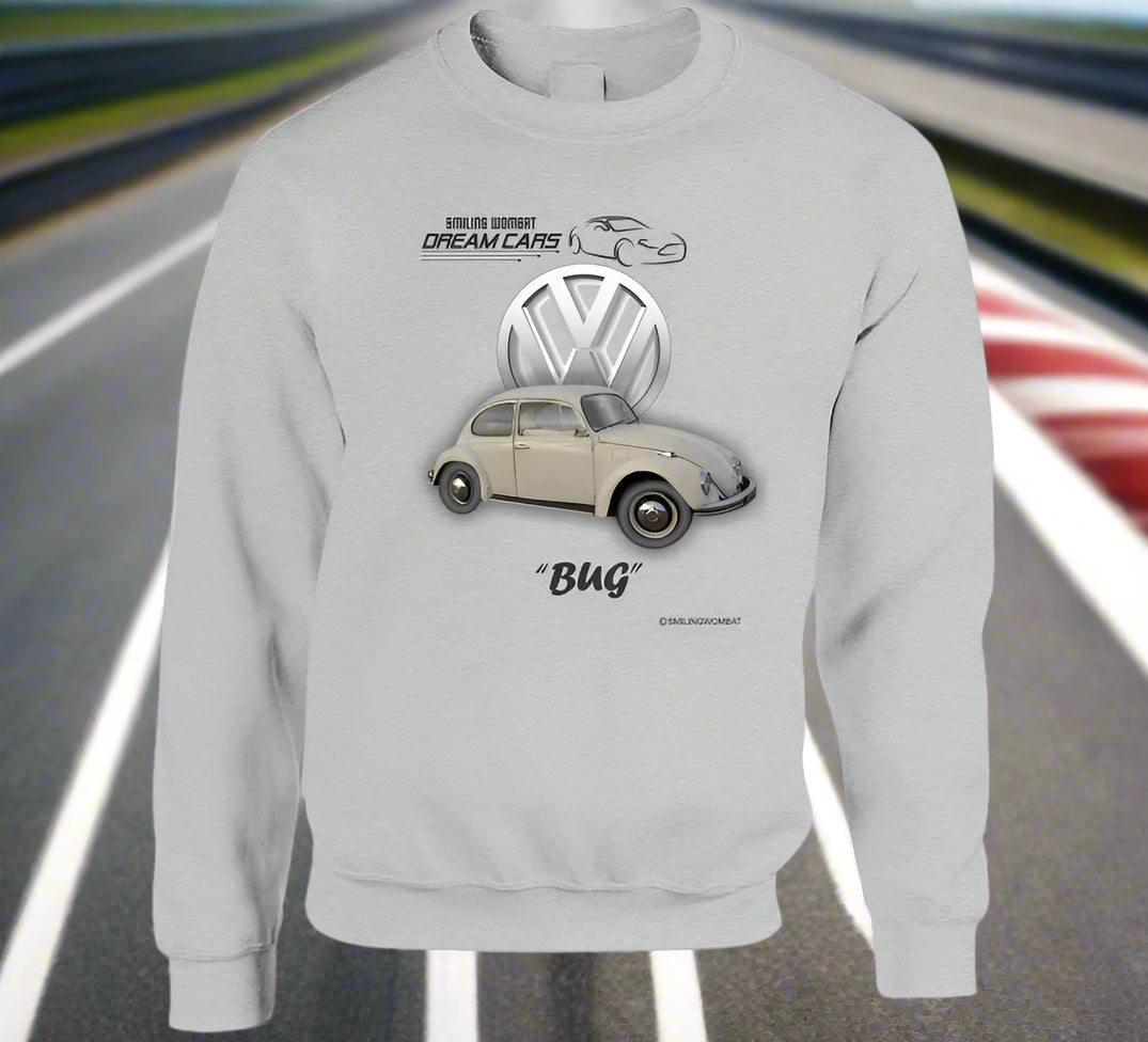 Volkswagen Beetle - One of the best-selling cars of all time - Shopify