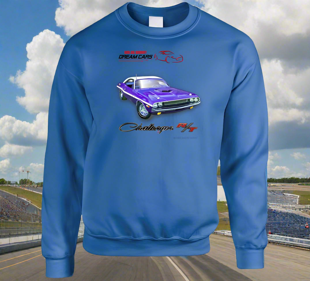 Dodge Challenger RT - Dodge's Pony Car - Shopify