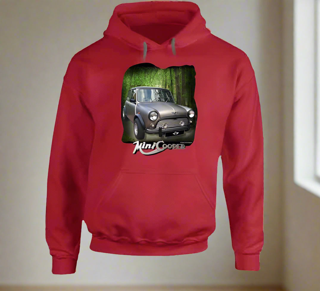 Mini Cooper Shirt Collection - Shopify