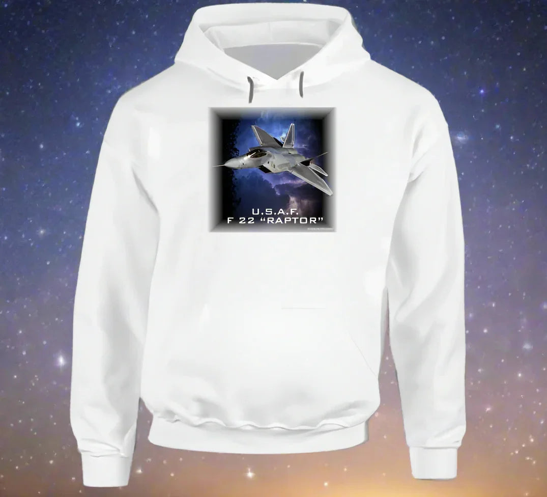 F 22 "Raptor" - Shirt Collection - Shopify