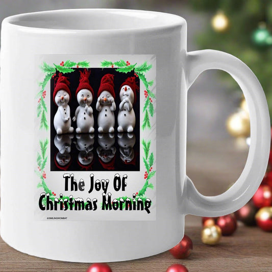 Joy of Christmas - Mug Collection - Shopify