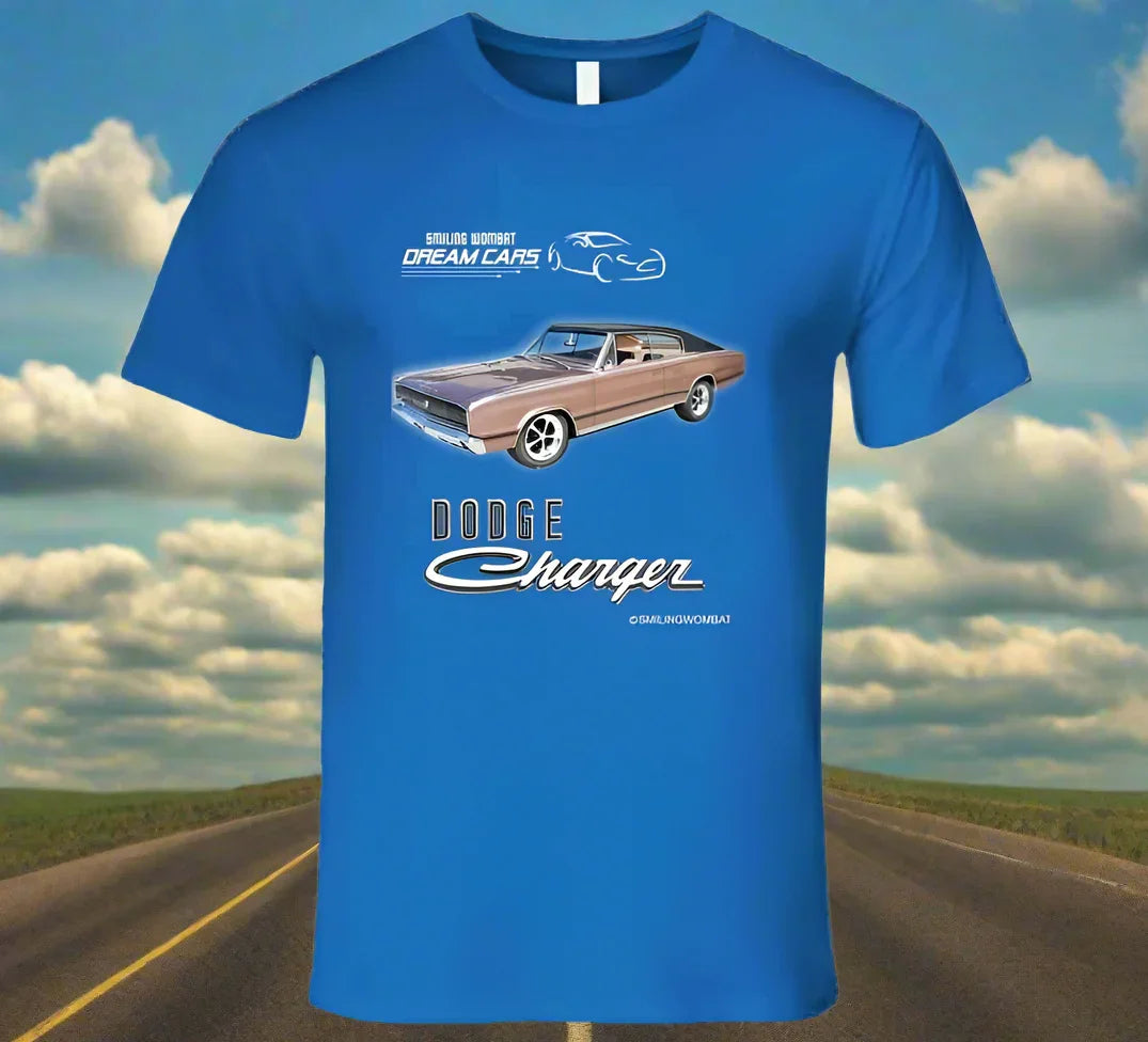 Muscle cars Dodge Charger - American Muscle - Shopify