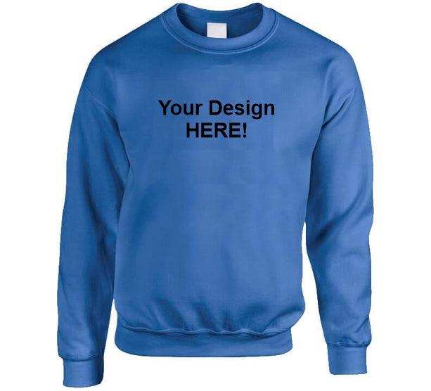 Smiling Wombat Announces New Design Your Own Shirt Service - Shopify