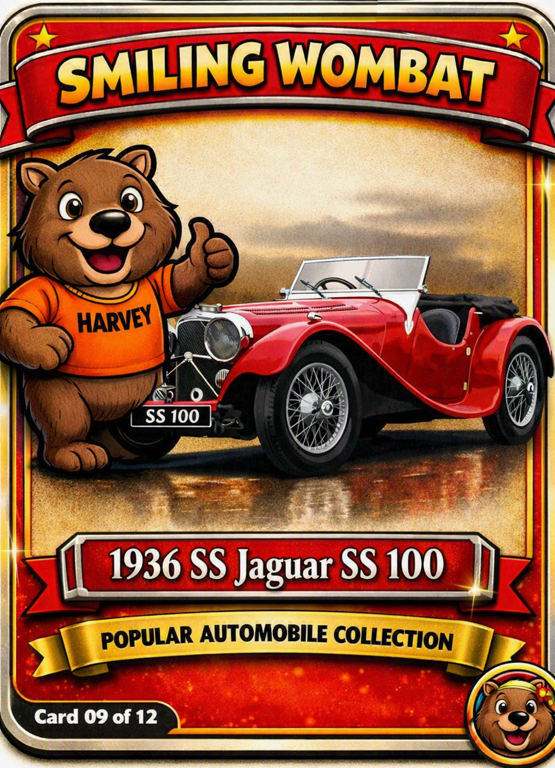 Popular Automobile Collection - Shopify