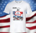 Cobra Daytona Coupe - Classic White Shirt Collection - Shopify