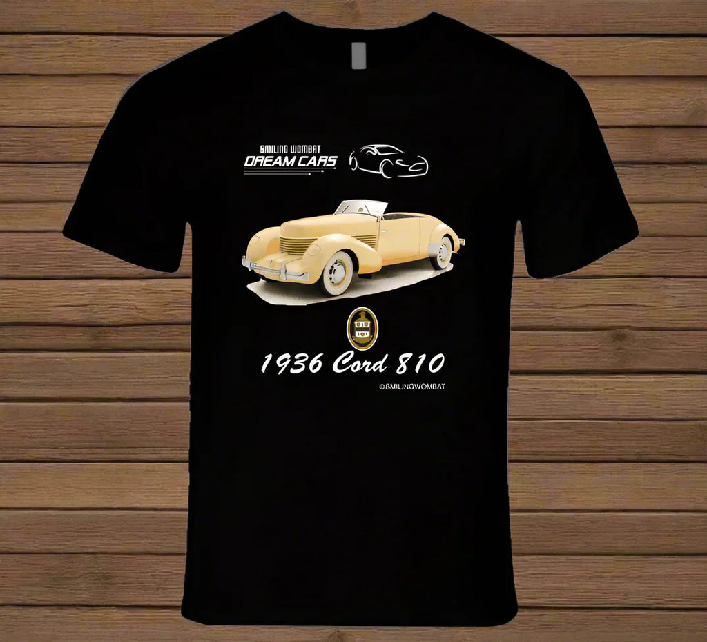 Cord 810 Shirt Collection - Shopify