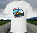 Alaska Railroad Shirt Collection - Shopify