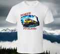 Alaska Railroad - Classic White Shirts - Shopify