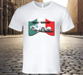 "Birdcage" Classic Sports Racer Classic White Shirt Collection - Shopify