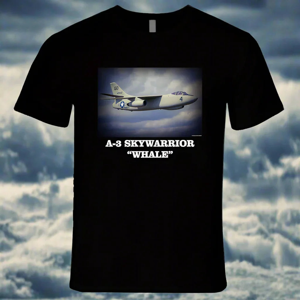 Sky Warrior  T Shirt