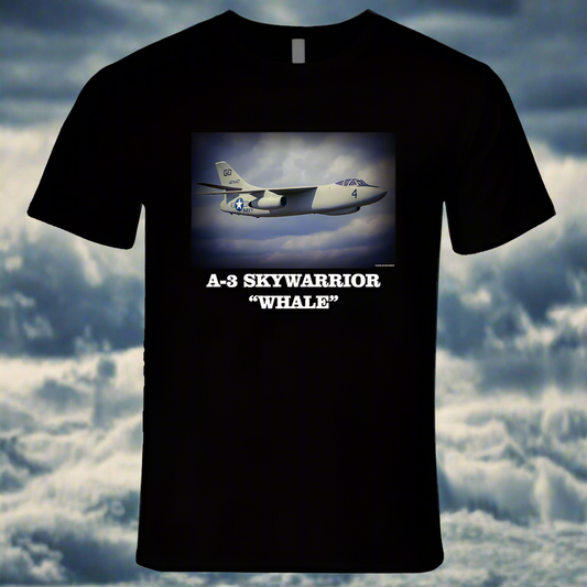 Sky Warrior  T Shirt