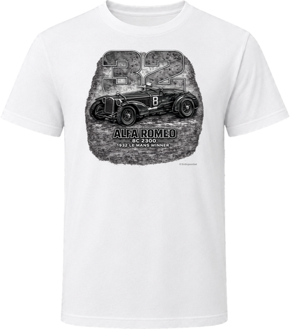 32 Alfa T Shirt