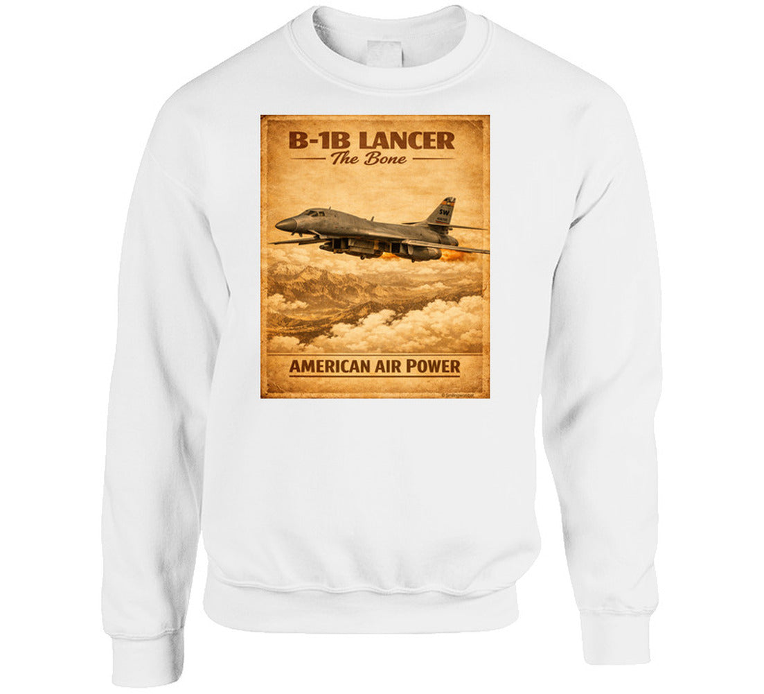 stressed graphic sweatshirt in white by Smiling Wombat