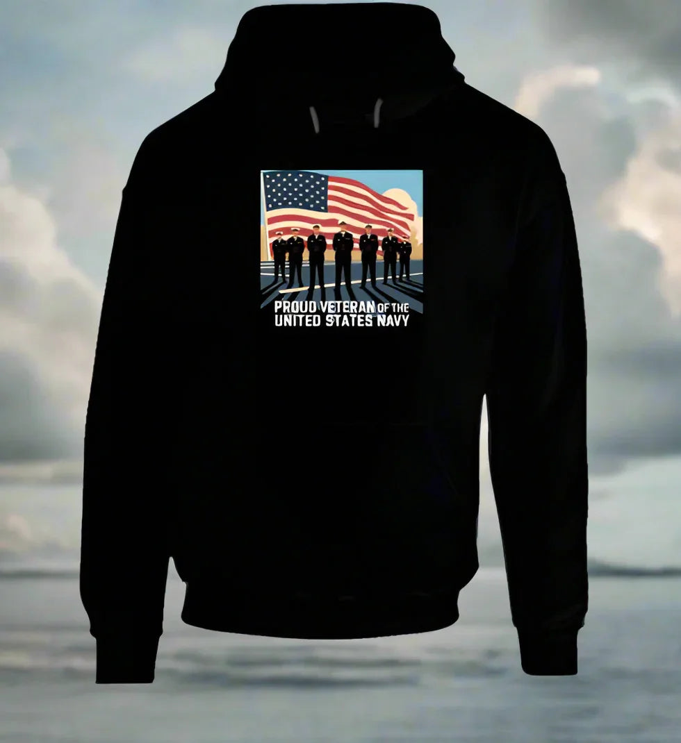 United States Navy Veteran Shirt Collection - Shopify
