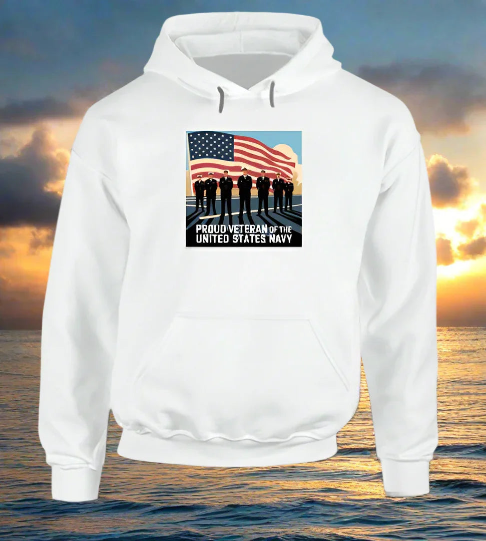 United States Navy Veteran Shirt Collection - Shopify