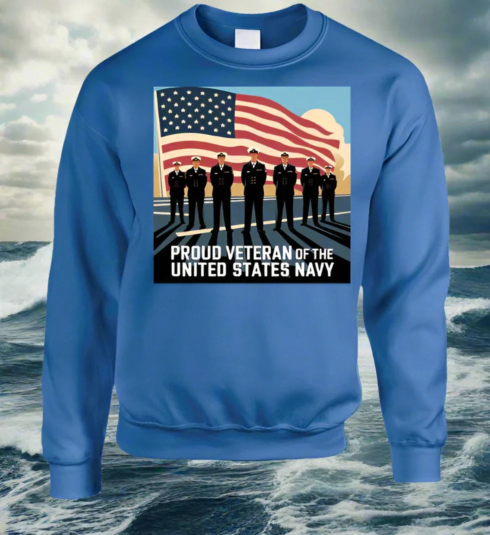 United States Navy Veteran Shirt Collection - Shopify