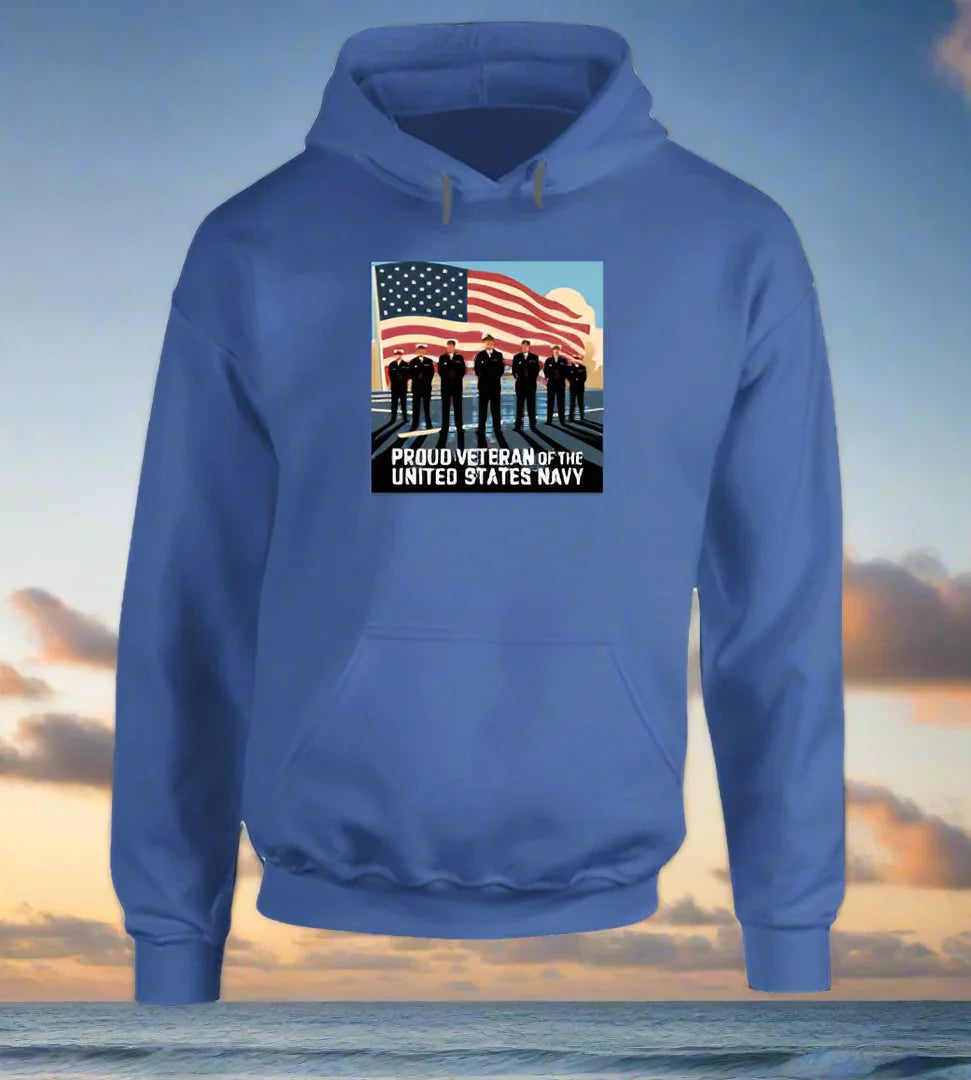 United States Navy Veteran Shirt Collection - Shopify