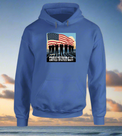 U.s. Navy Veteran Shirt Collection T Shirt T-Shirt Smiling Wombat