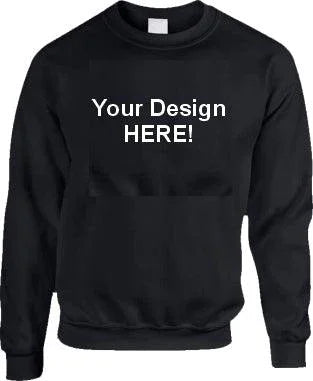 Design Your Own Custom T-Shirt or Sweat - Shopify