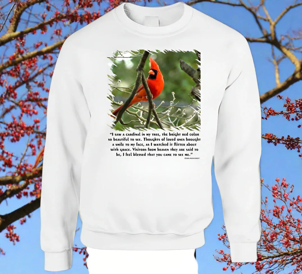 Red Cardinal Shirt Collection - Shopify