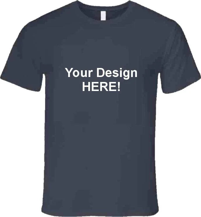 Design Your Own Custom T-Shirt or Sweat - Shopify