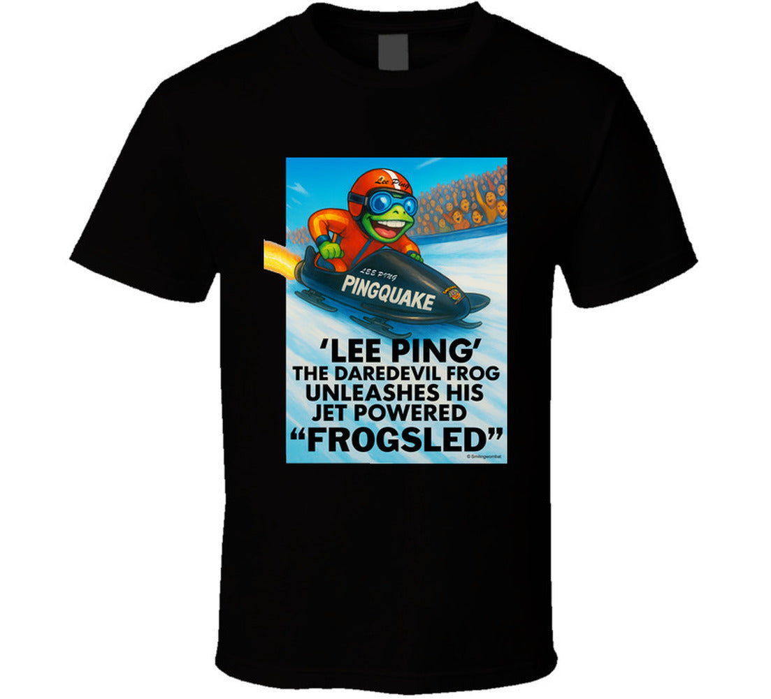 Smiling Wombat Apparel – Funny T-Shirts, Hoodies & Sweatshirts T-Shirt Smiling Wombat