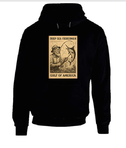 Fisherman T Shirt T-Shirt Smiling Wombat