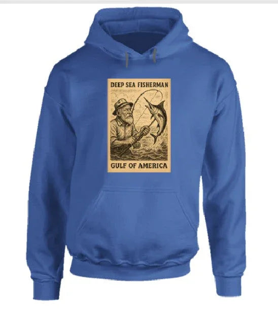 Fisherman T Shirt T-Shirt Smiling Wombat