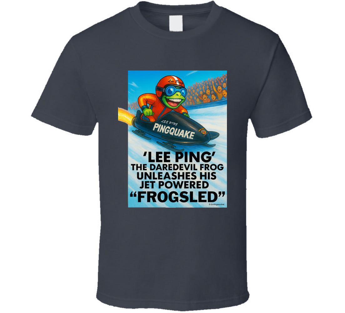 Smiling Wombat Apparel – Funny T-Shirts, Hoodies & Sweatshirts T-Shirt Smiling Wombat