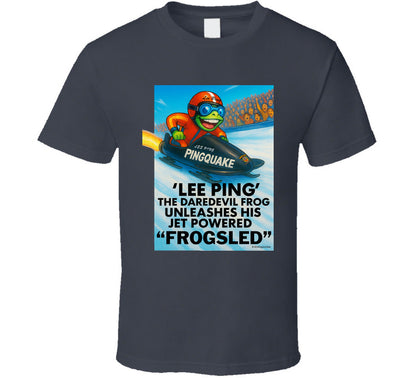 Smiling Wombat Apparel – Funny T-Shirts, Hoodies & Sweatshirts T-Shirt Smiling Wombat