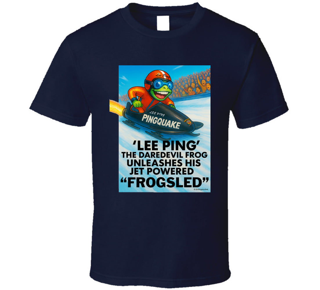 Smiling Wombat Apparel – Funny T-Shirts, Hoodies & Sweatshirts T-Shirt Smiling Wombat