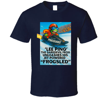 Smiling Wombat Apparel – Funny T-Shirts, Hoodies & Sweatshirts T-Shirt Smiling Wombat