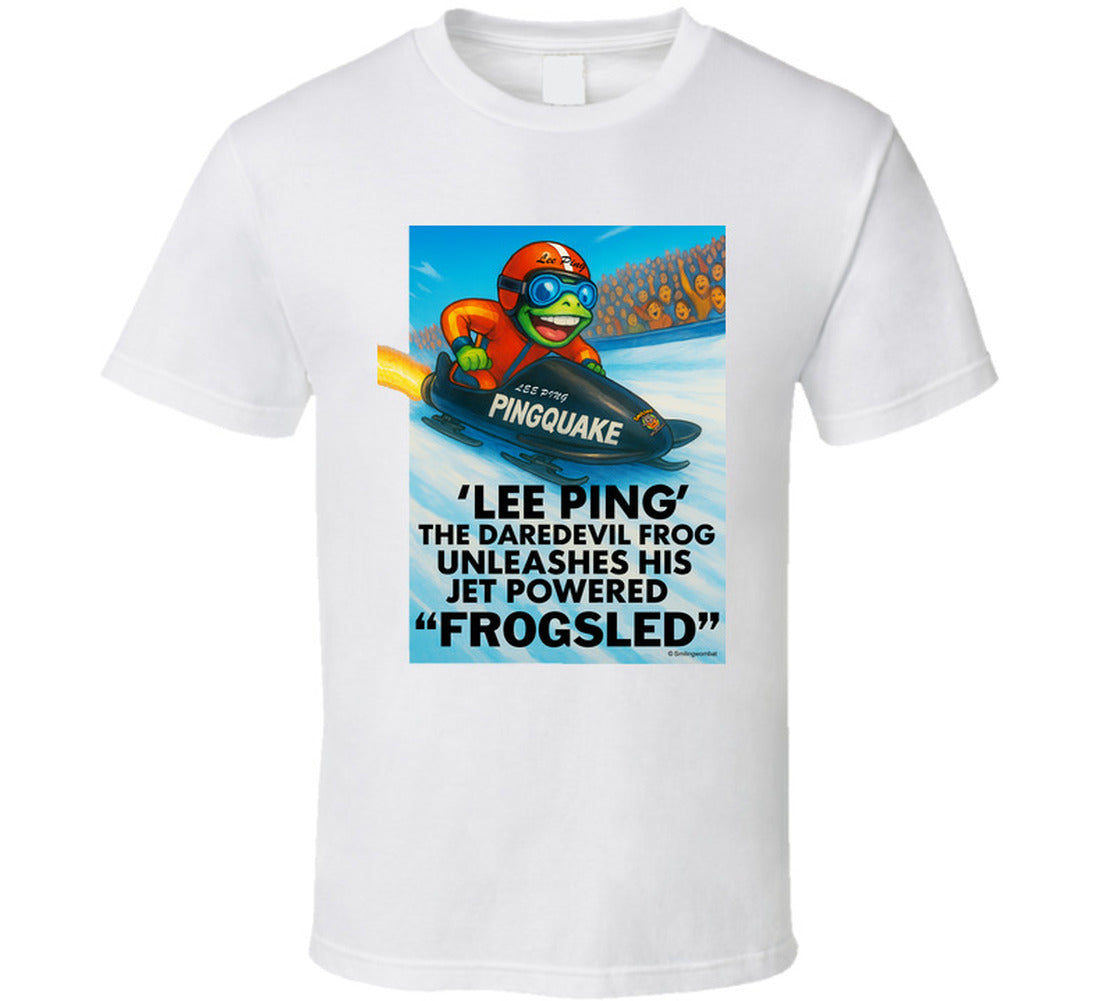 Smiling Wombat Apparel – Funny T-Shirts, Hoodies & Sweatshirts T-Shirt Smiling Wombat