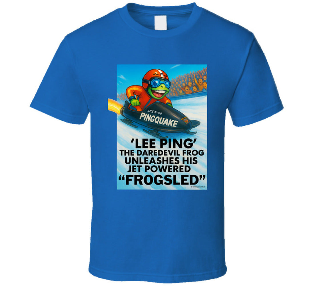 Smiling Wombat Apparel – Funny T-Shirts, Hoodies & Sweatshirts T-Shirt Smiling Wombat