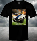 Cunningham C-4R - Famous Classic American Sports Racer - Shirt Collection - Shopify