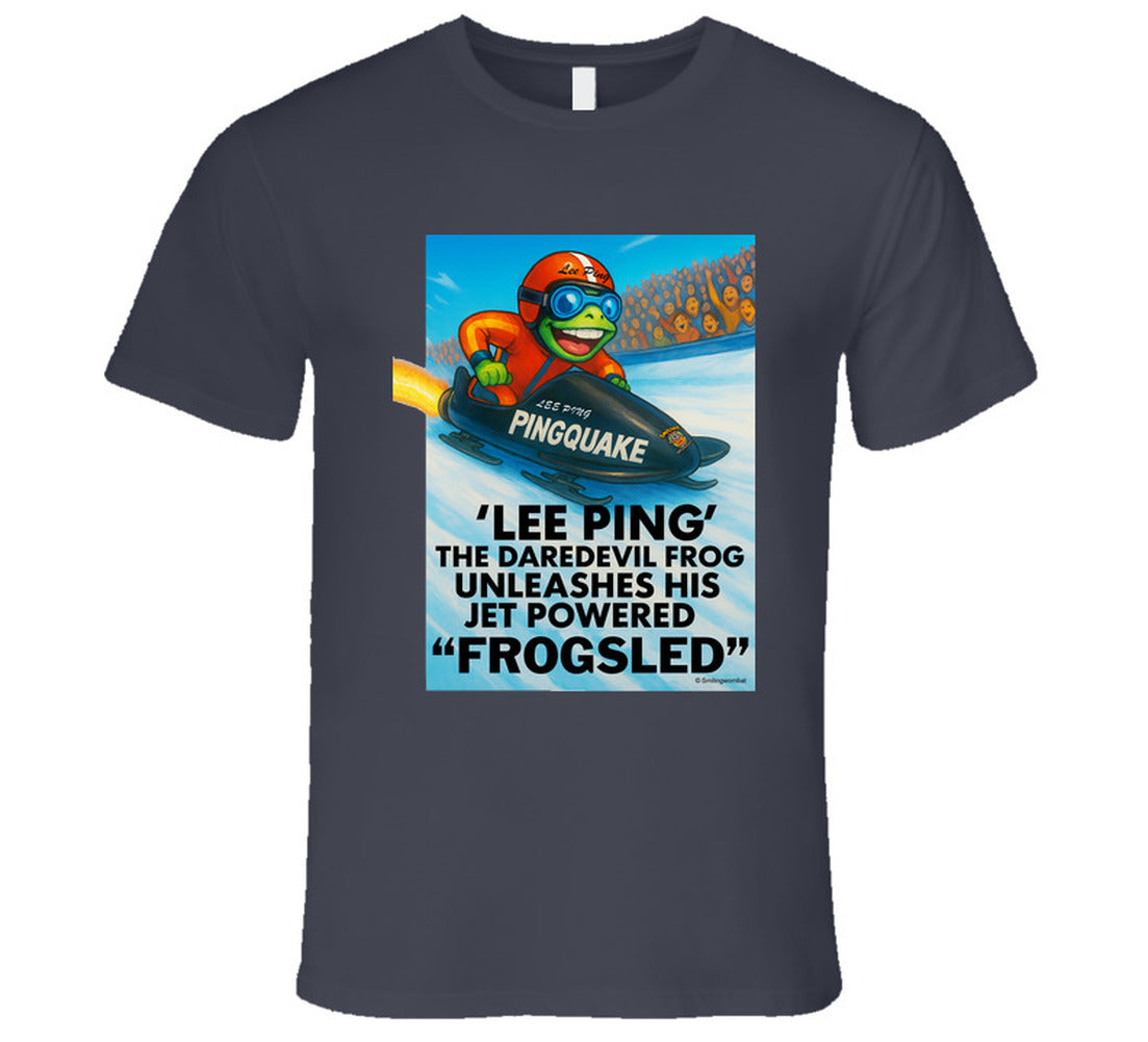 Smiling Wombat Apparel – Funny T-Shirts, Hoodies & Sweatshirts T-Shirt Smiling Wombat