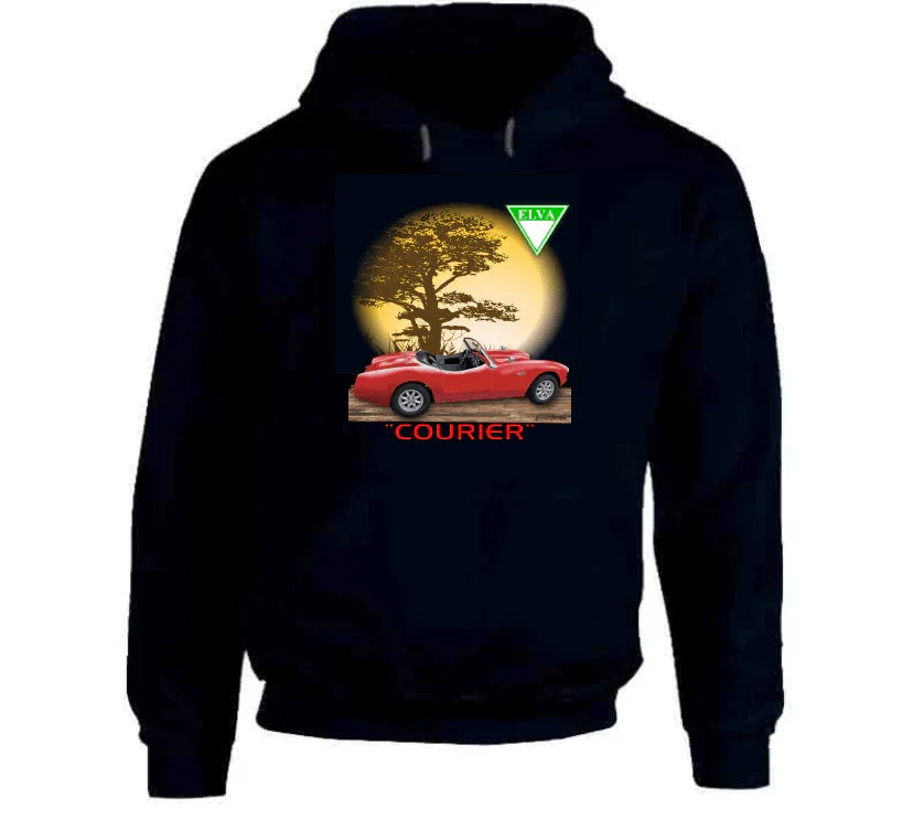 Elva Courier T's, Sweats, and Hoodies - Shopify