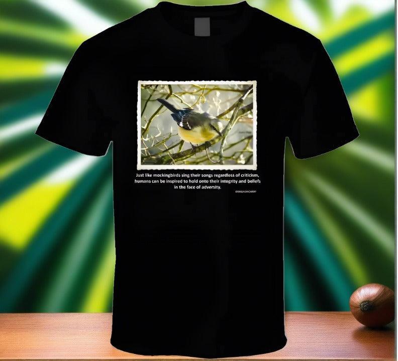 Mockingbird Shirt Collection - Shopify