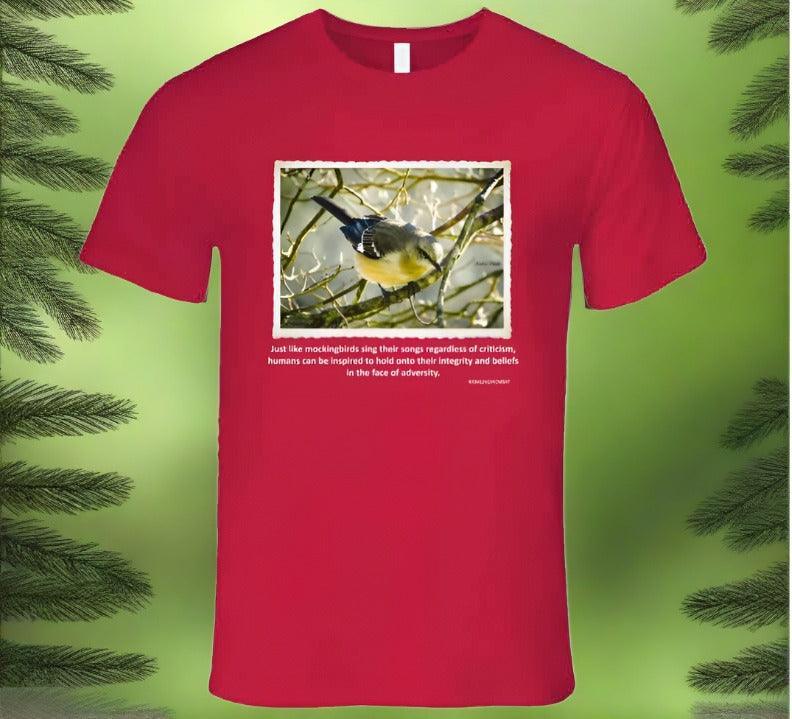 Mockingbird Shirt Collection - Shopify