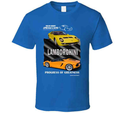 Lambo 2 Black T Shirt T-Shirt Smiling Wombat