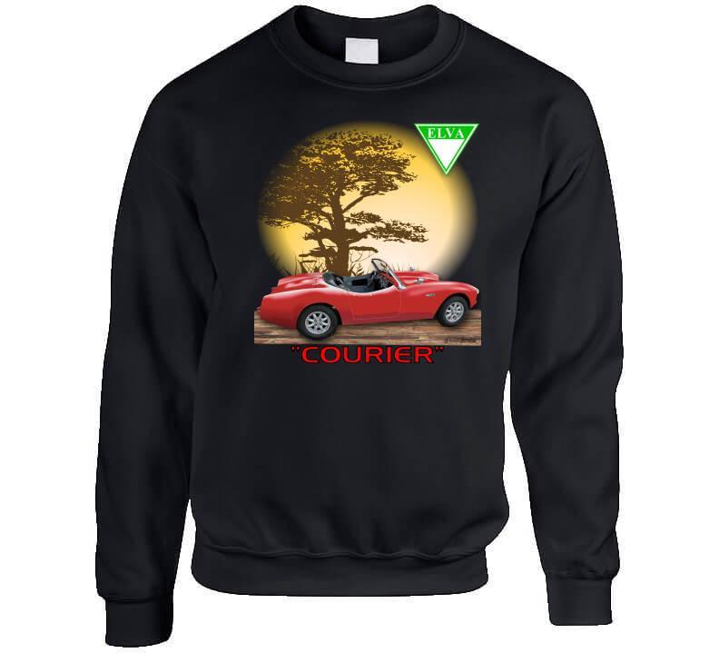 Elva Courier T's, Sweats, and Hoodies - Shopify