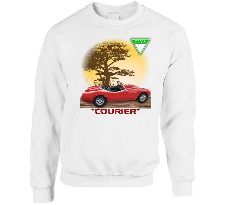 Elva Courier T's, Sweats, and Hoodies - Shopify