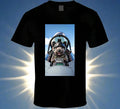 Harvey Junior Flying his fighter jet - Shirt Collection - Shopify