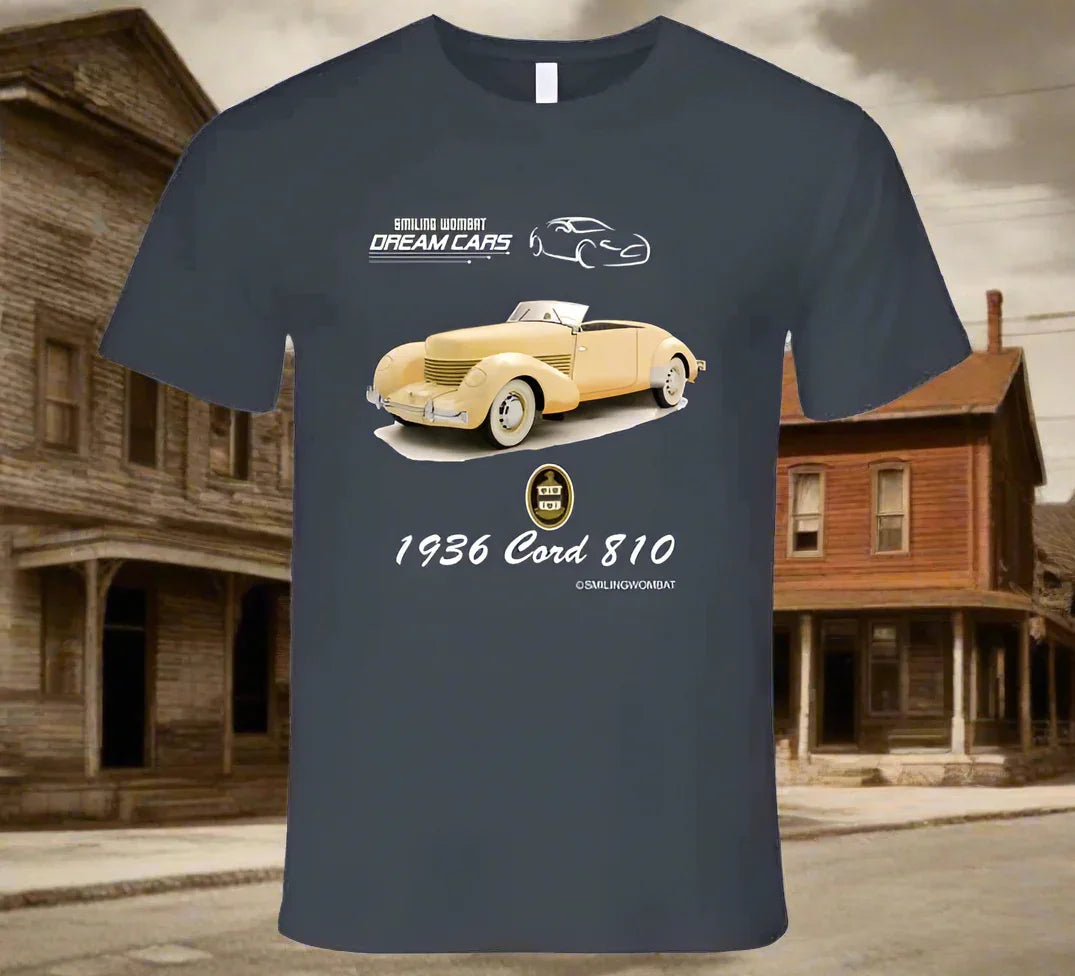 Cord 810 Shirt Collection - Shopify