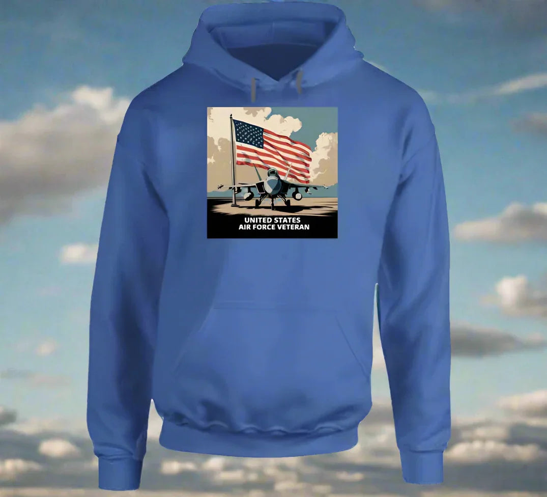 United States Air Force Veteran Shirt Collection - Shopify