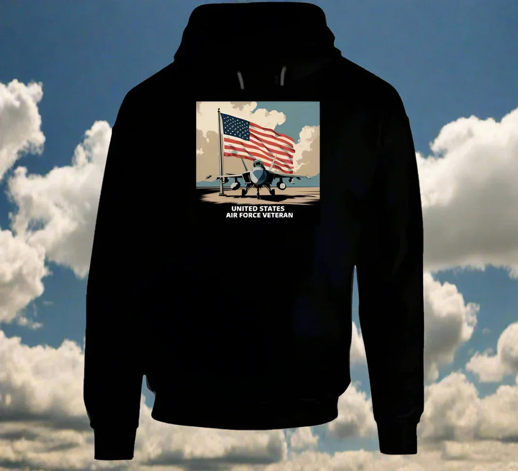 United States Air Force Veteran Shirt Collection - Shopify